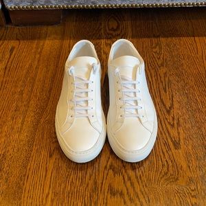 Woman by Common Projects
